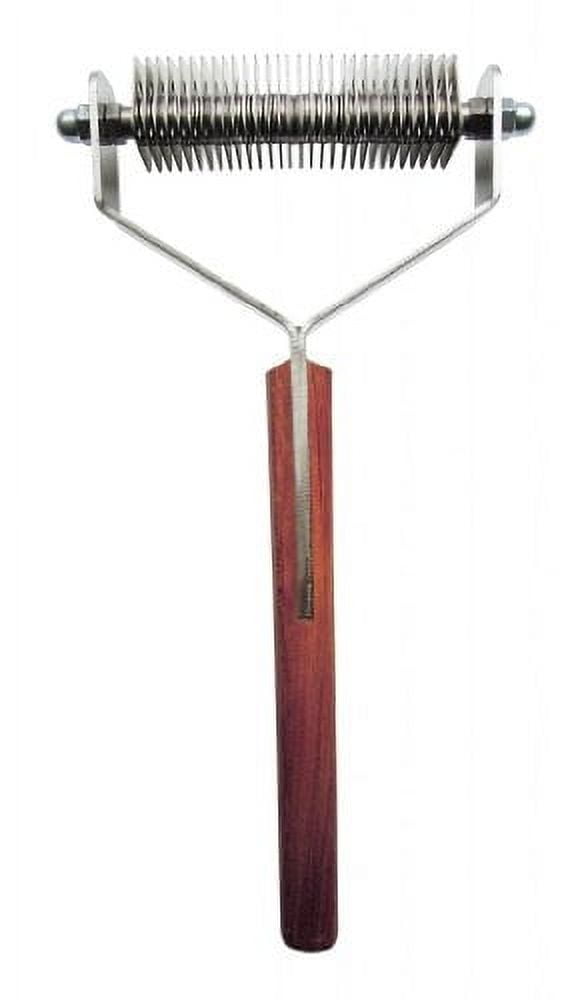 ㉒ MARS coat Mars Coat King Original Stainless Steel Pet Stripper with