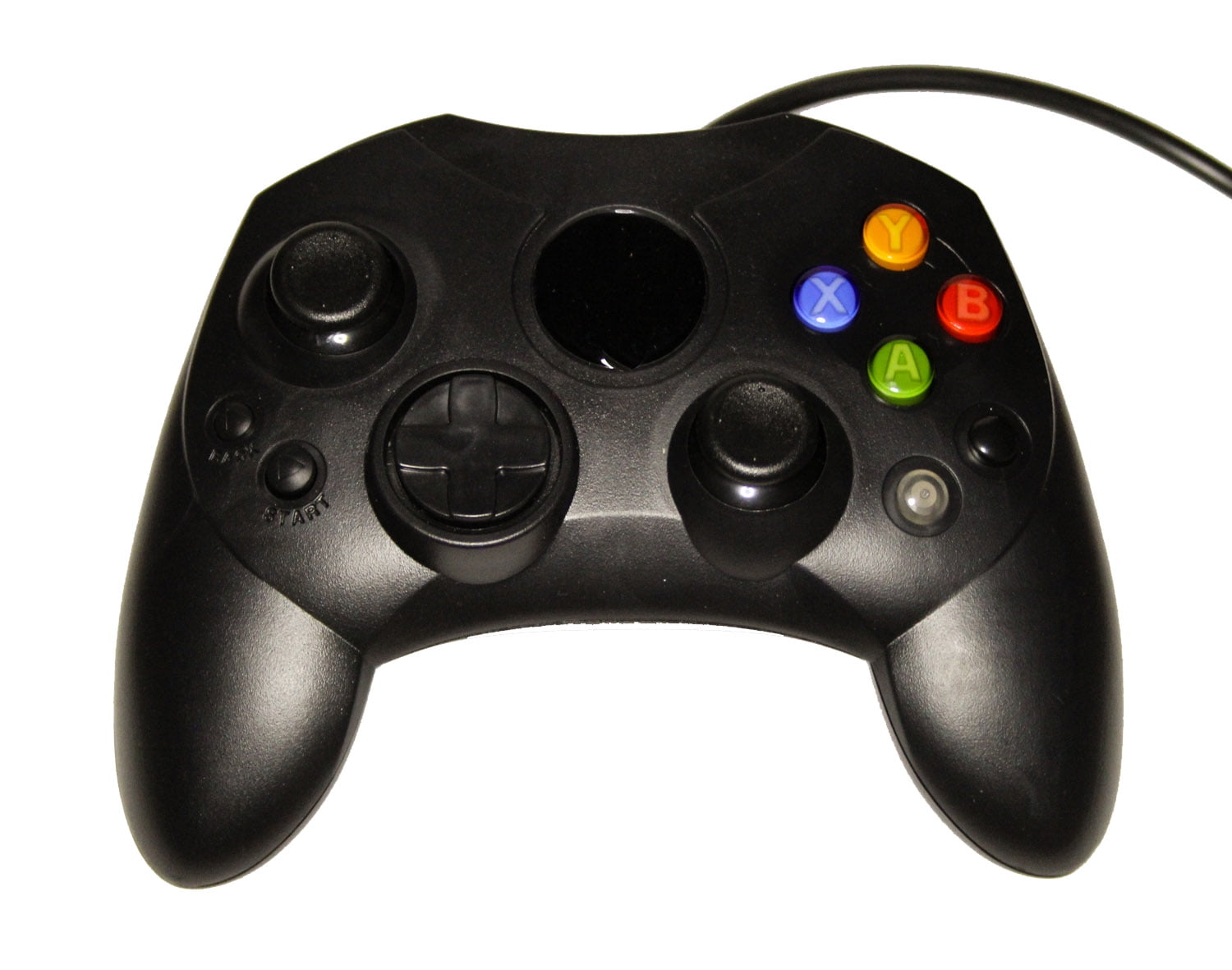 Mars Devices Wired Gaming Controller with Buttons for Xbox Mars Devices Wired Gaming Controller with Buttons for Xbox