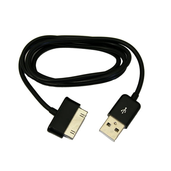 Mars Devices USB Charge and Sync Data Cable for Samsung Galaxy Tablet - 30 Pin