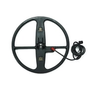 Mars Discovery 13inch DD Waterproof Search Coil for Teknetics Greek Metal Detector