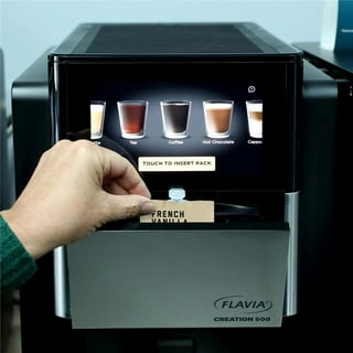 Flavia Coffee Packets