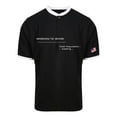 thumbnail image 1 of Mars Exploration SUP1601 Mission to Mars T-Shirt, Black - Extra Large, 1 of 1