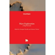 Mars Exploration a Step Forward Hardcover