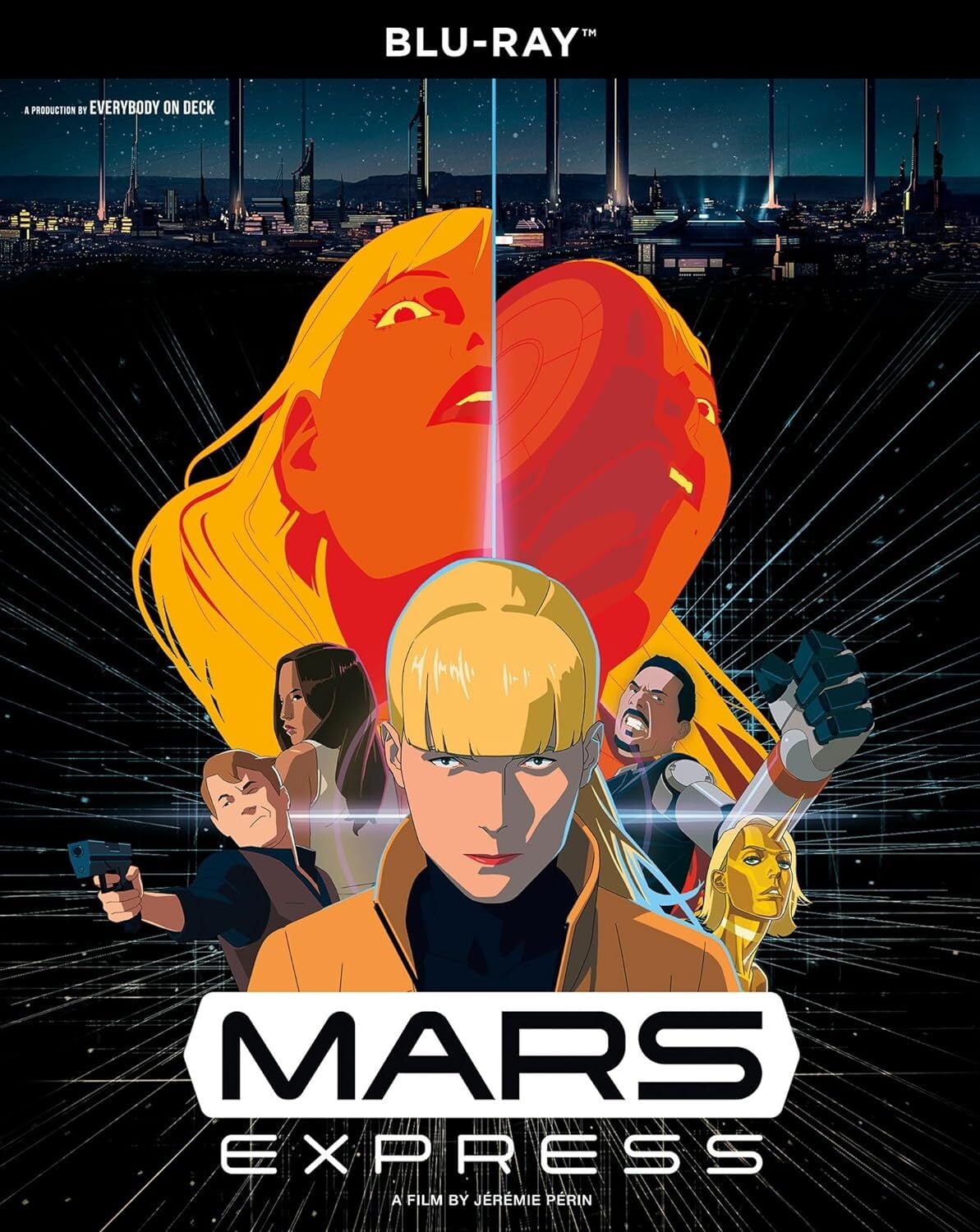 その他 Life on Mars: Series 2 [Blu-ray] 未使用・未開封品)Life on Mars: Series 2 [Blu-ray] Amazon.com