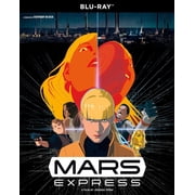 Shout! Factory - Mars Express [BLU-RAY]