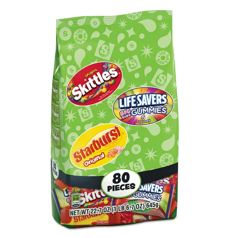 Family Favorites Assortment, Variety, Bag Family Favorites Assortment, Variety, Bag