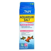 Mars Fishcare API Aquarium Salt, 33 Oz