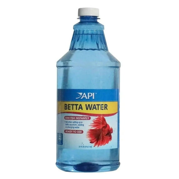 Mars Fishcare North Amer 94Q 31 oz Betta Water for Fish