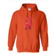 thumbnail image 1 of Mars Girl Sci-Fi Character Graphic Hoodie M3082469, Up to Size 5XL, 1 of 2