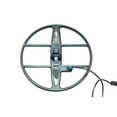 thumbnail image 1 of Mars Goliath 15” DD Waterproof Coil for Minelab X-Terra 18.75 kHz Detector, 1 of 7