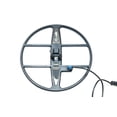 thumbnail image 1 of Mars Goliath 15” DD Waterproof Coil for Minelab X-Terra 3 & 7.5 kHz Detector, 1 of 7