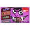 thumbnail image 1 of Mars Halloween Chocolate Minis Assortment - Bag of 100, 1 of 4