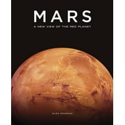 Mars (Hardcover)