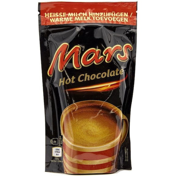Mars Hot Chocolate- 140g