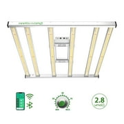 Mars Hydro FC-E4800 Bridgelux 480W Smart Grow System LED Grow Light