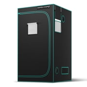 Mars Hydro Hydroponic 3.3x3.3 Grow Tent - 39X39X71 100X100X180cm