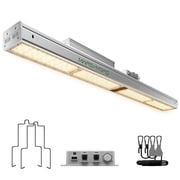 Mars Hydro SP-3000G LED Grow Light Vollspektrum Pflanzenlampe Greenhouse Flower