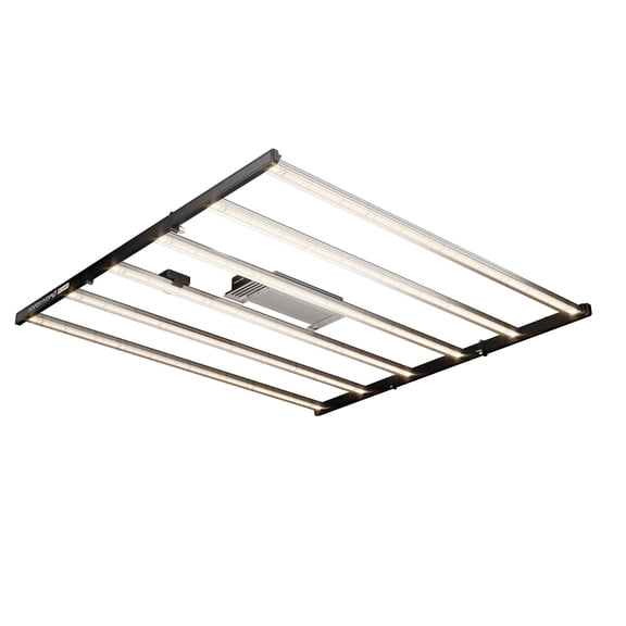 Mars Hydro Smart Dimmable FC-E6500 BridgeLux 730W Commercial Full Spectrum LED Grow Light for Indoor Plants