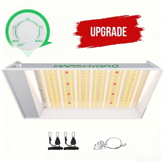 Mars Hydro Grow Light Bulbs in Light Bulbs - Walmart.com