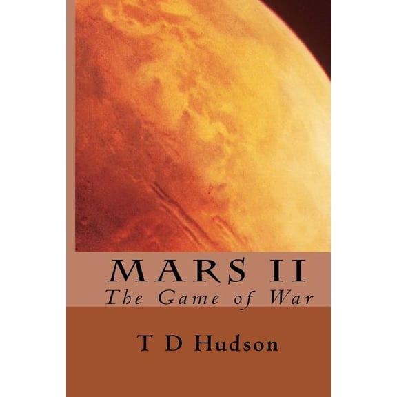 Mars II (Paperback)