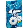 thumbnail image 1 of Mars Inc Life Savers Mints Pep-O-Mint Value Bag 41 oz. 22733, 1 of 2