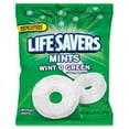 thumbnail image 1 of Mars- Inc  Life Savers Mints- Wint-O-Green- 6.25 oz-PK, 1 of 1