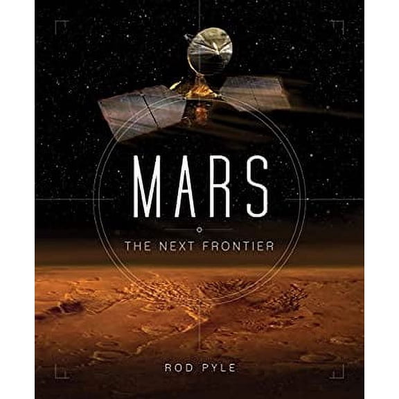 Pre-Owned Mars: Making Contact (Hardcover) 0233004920 9780233004921