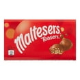 Mars Maltesers Teasers Large Milk Chocolate Bar 3.5 oz. Pack of 2