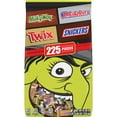 thumbnail image 1 of Mars Mixed Snickers & More Assorted Chocolate Minis Bulk Halloween Candy-61.85oz/225pc, 1 of 15