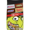 Size: 110 ct, Multipack Quantity: 1