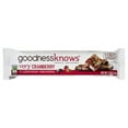 thumbnail image 1 of Mars North America GoodnessKnows  Snack Squares, 4 ea, 1 of 1