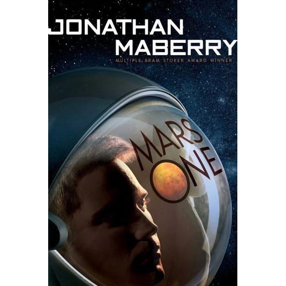 Mars One (Hardcover)