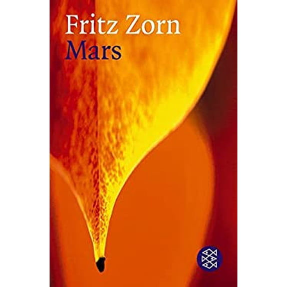 Pre-Owned MARS. (Paperback) 3596222028 9783596222025