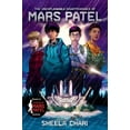 thumbnail image 1 of Mars Patel The Unexplainable Disappearance of Mars Patel, (Paperback), 1 of 1