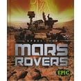 thumbnail image 1 of Pre-Owned Mars Rovers (Library Binding) 1626177031 9781626177031, 1 of 1