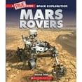thumbnail image 1 of Pre-Owned Mars Rovers (a True Book: Space Exploration) (Paperback) 9781338825893, 1 of 1