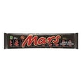 thumbnail image 1 of Mars Snack Size Milk Chocolate Candy Bars 130g (4.6 oz) | 10-Pack, Peanut Free, 1 of 3