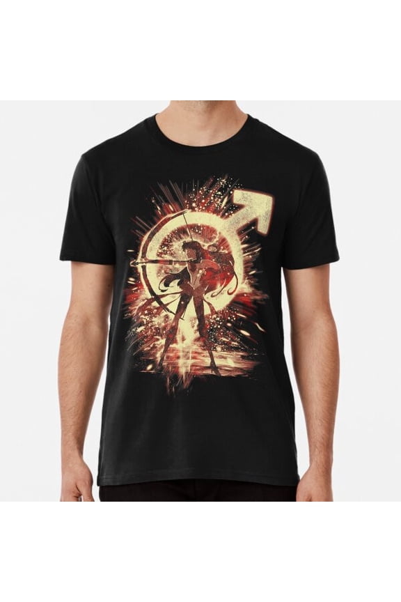 Mars Storm Cosmic Sci Fi Style Shirt S to 5XL Made in the AU/USA Shirt