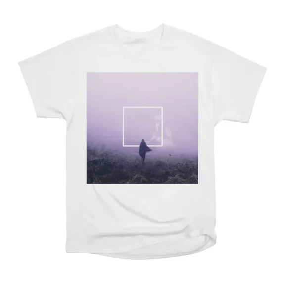 Mars T-Shirt Tee Gift For Him Merch For Her Apparel For Friend