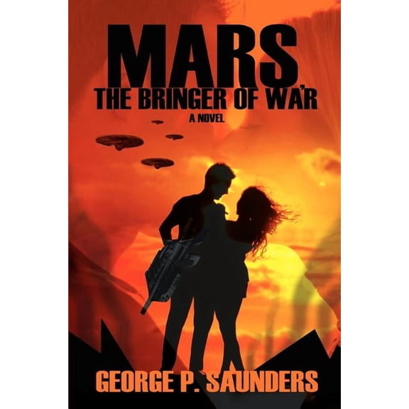 Mars, The Bringer of War, (Paperback)