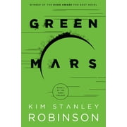 Mars Trilogy Green Mars, Paperback