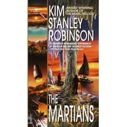 Mars Trilogy The Martians, Paperback
