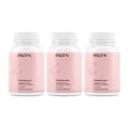 thumbnail image 1 of Mars Trim Active Max – Infused with Triphala – Promotes Healthy Digestion and Regular Bowel Movements – Pack of 3, 1 of 9