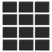 Mars Wellness CPAP Filter Kit - Compatible with 3B Medical Luna G3 Series CPAP Machines - 12 Foam Filters - Made in The USA