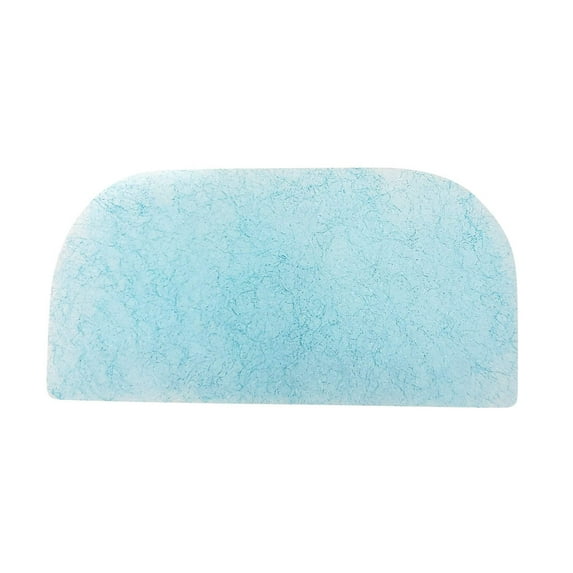 Mars Wellness CPAP Filter Kit - Compatible with 3B Medical Luna Series CPAP Machines - 12 Foam Pollen Filters - Made in The USA