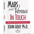 thumbnail image 1 of Pre-Owned Mars and Venus in Touch Paperback, 1 of 1