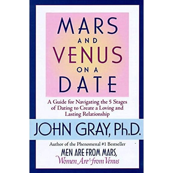 Mars and Venus on a Date
