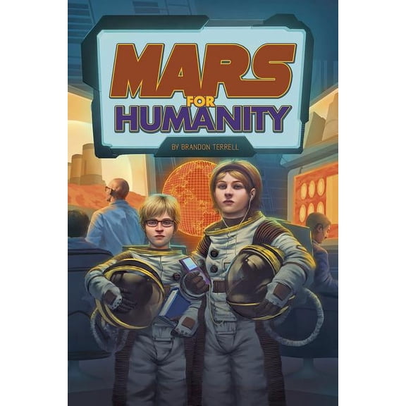 Pre-Owned Mars for Humanity