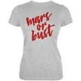 thumbnail image 1 of Mars or Bust Juniors Soft T Shirt Heather MD, 1 of 1