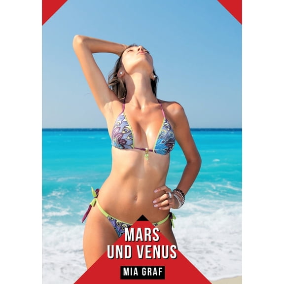 Mars und Venus: Geschichten mit explizitem Sex fr Erwachsene, (Paperback)